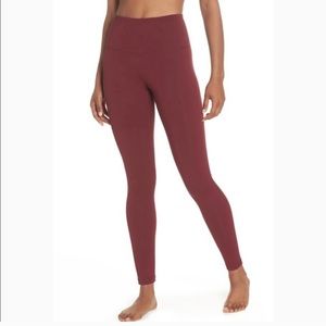 Zella Live In High Waist Leggings